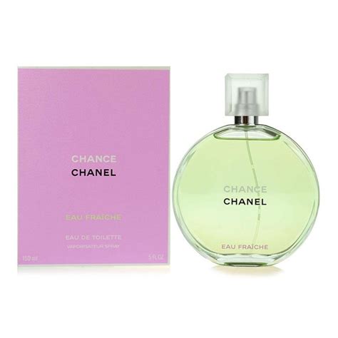 chance chanel avis|CHANEL Chance Eau Fraiche Eau de Toilette .